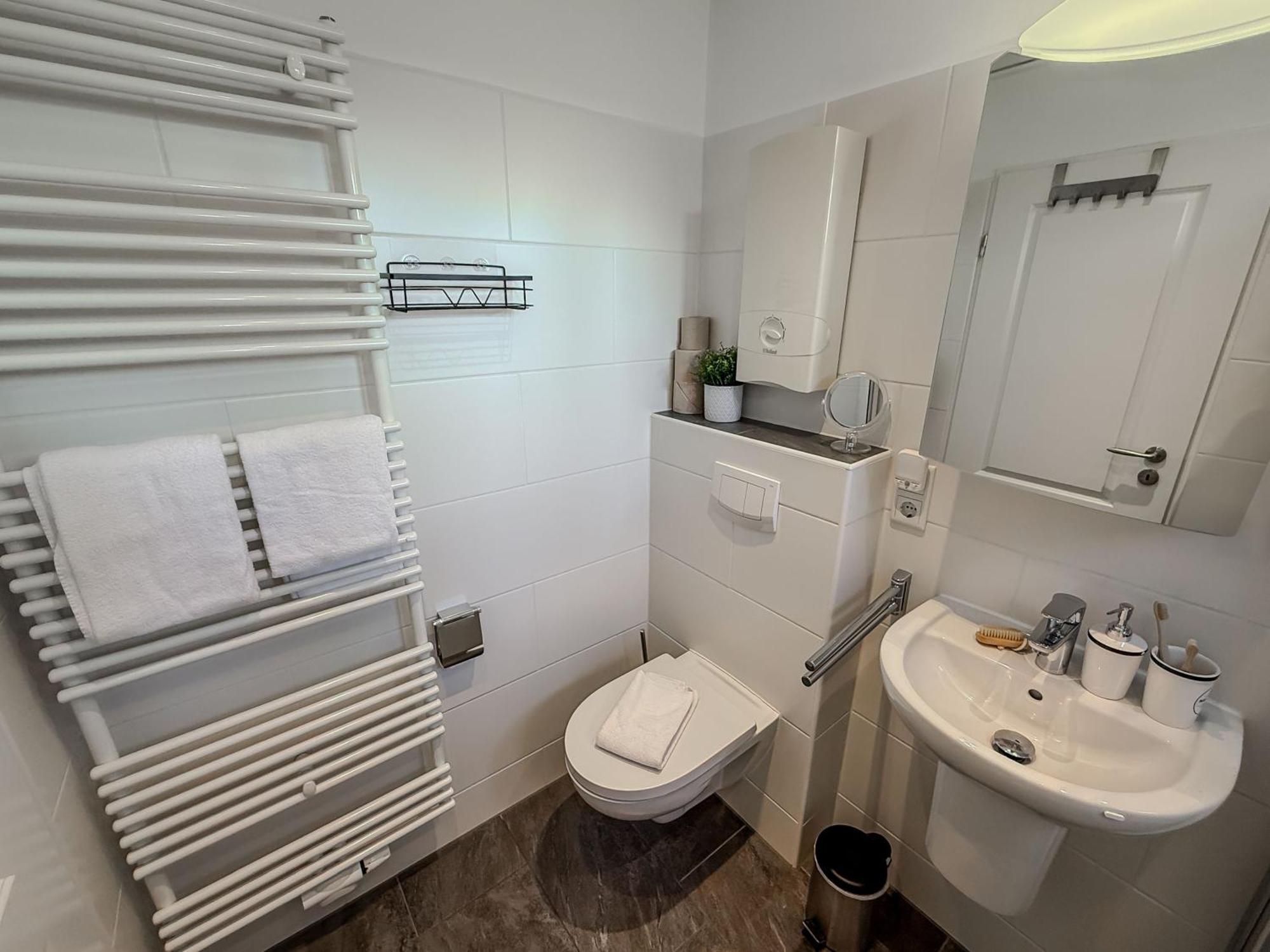 Helmes Hus - Horumersiel Luaran gambar